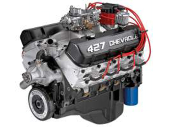 B222C Engine